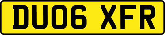 DU06XFR