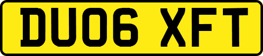 DU06XFT
