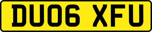 DU06XFU
