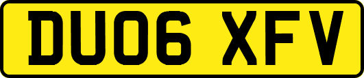 DU06XFV