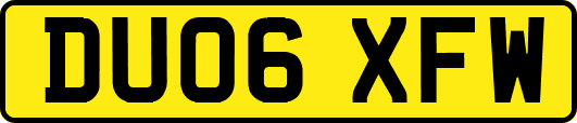 DU06XFW