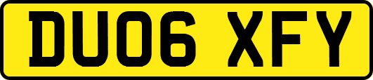 DU06XFY