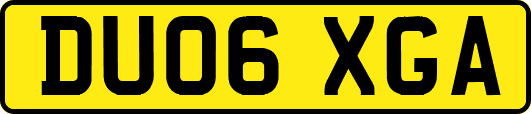DU06XGA