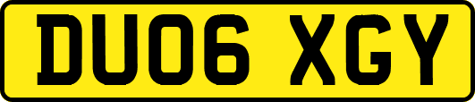 DU06XGY