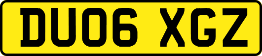 DU06XGZ