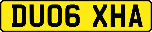 DU06XHA