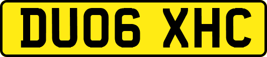 DU06XHC