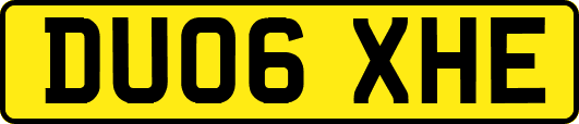 DU06XHE
