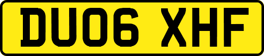 DU06XHF