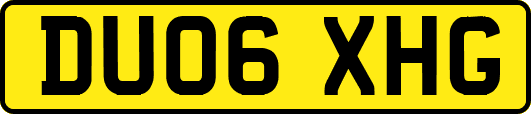DU06XHG