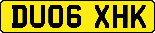 DU06XHK