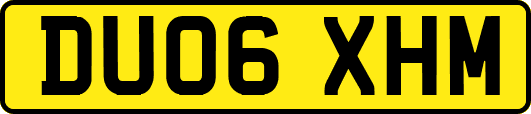 DU06XHM