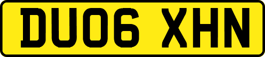 DU06XHN