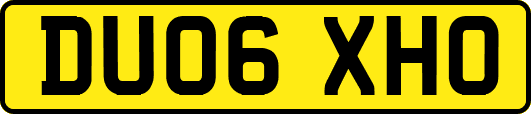 DU06XHO