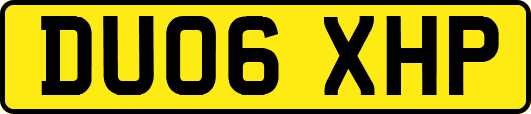 DU06XHP