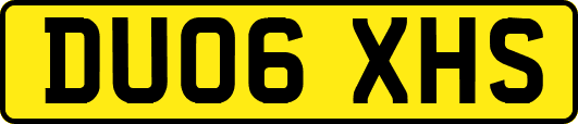 DU06XHS
