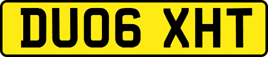 DU06XHT
