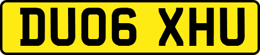 DU06XHU