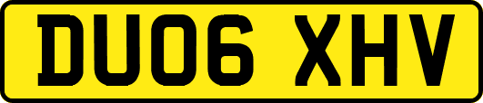 DU06XHV