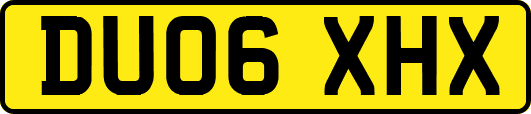 DU06XHX