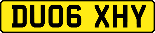 DU06XHY