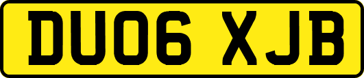 DU06XJB