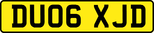 DU06XJD