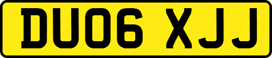 DU06XJJ