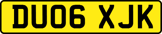 DU06XJK