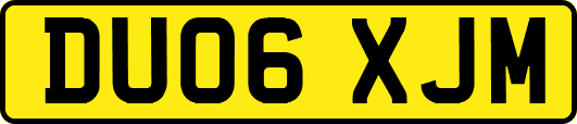 DU06XJM