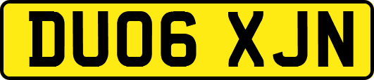 DU06XJN