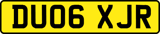 DU06XJR