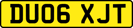 DU06XJT