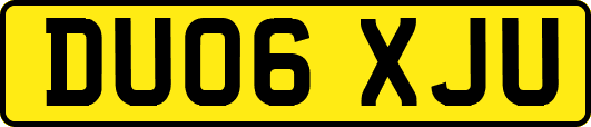 DU06XJU
