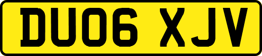 DU06XJV