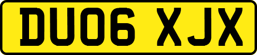 DU06XJX
