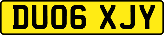 DU06XJY