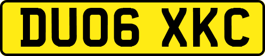 DU06XKC