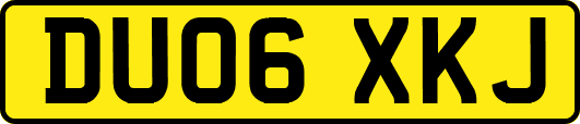 DU06XKJ