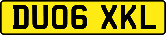 DU06XKL