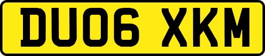 DU06XKM