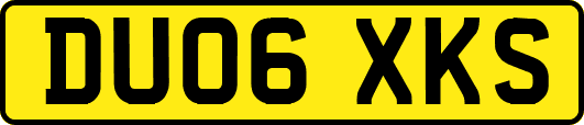 DU06XKS