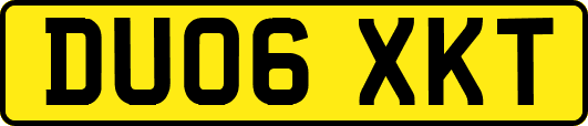 DU06XKT