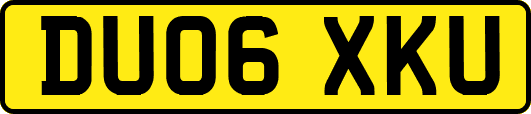 DU06XKU