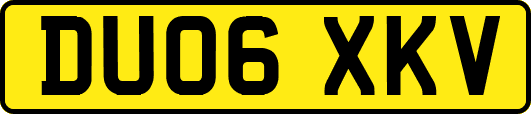 DU06XKV