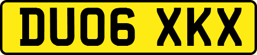 DU06XKX
