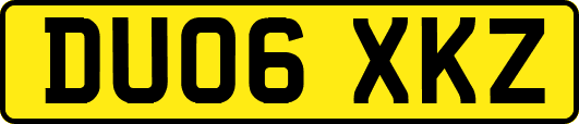 DU06XKZ