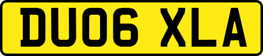 DU06XLA