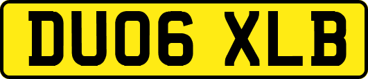 DU06XLB