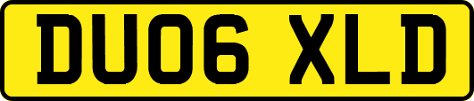 DU06XLD